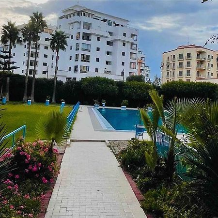New!! Lux Spectacular Malabata Apartment Ταγγέρη Εξωτερικό φωτογραφία