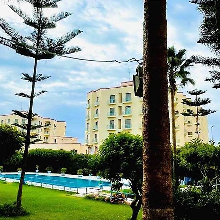 New!! Lux Spectacular Malabata Apartment Ταγγέρη Εξωτερικό φωτογραφία
