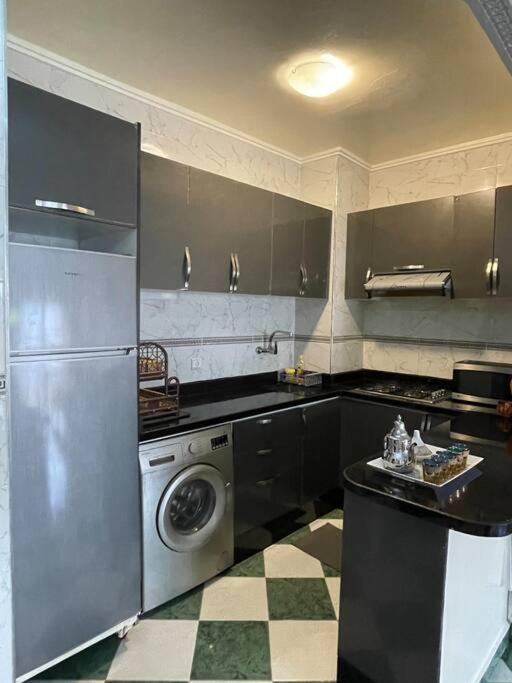New!! Lux Spectacular Malabata Apartment Ταγγέρη Εξωτερικό φωτογραφία