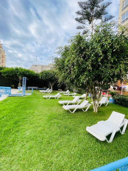 New!! Lux Spectacular Malabata Apartment Ταγγέρη Εξωτερικό φωτογραφία