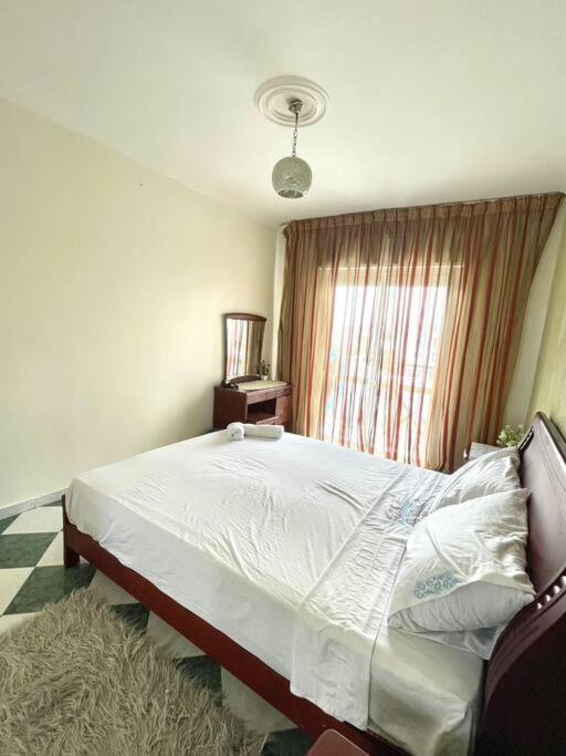 New!! Lux Spectacular Malabata Apartment Ταγγέρη Εξωτερικό φωτογραφία