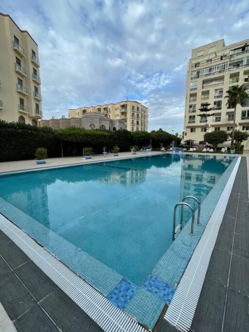 New!! Lux Spectacular Malabata Apartment Ταγγέρη Εξωτερικό φωτογραφία