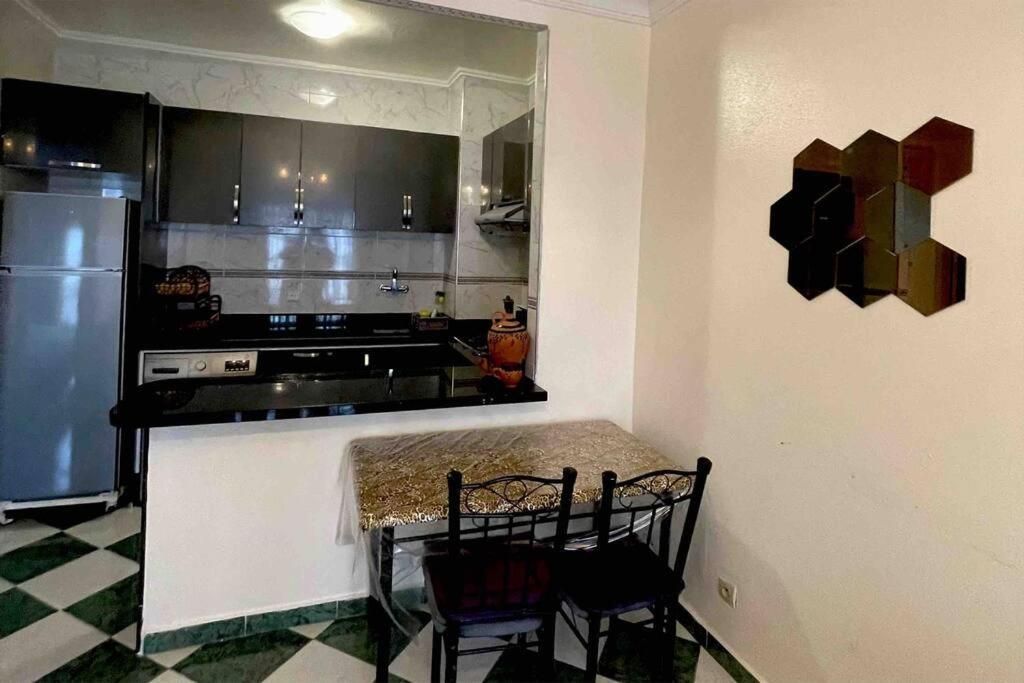 New!! Lux Spectacular Malabata Apartment Ταγγέρη Εξωτερικό φωτογραφία