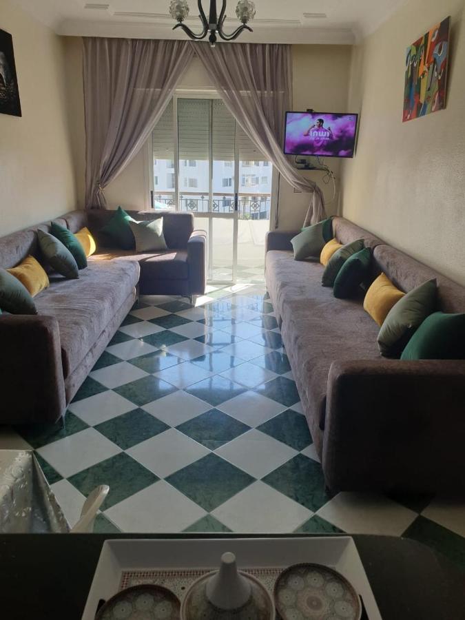 New!! Lux Spectacular Malabata Apartment Ταγγέρη Εξωτερικό φωτογραφία