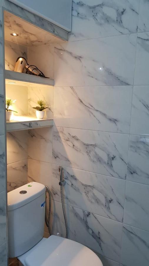 New!! Lux Spectacular Malabata Apartment Ταγγέρη Εξωτερικό φωτογραφία
